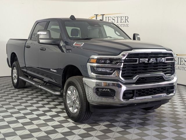 ram ram 2500 pickup 2026 3C6UR5DJ3TG198670 image ram ram 2500 pickup 2026 3C6UR5DJ3TG198670 image